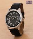 Legend Rich Black Dial Watch