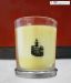 Eden Lemongrass Pale Candle