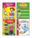 Quixot Colour & Learn Books Combo