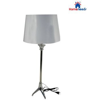 Home Needs Attractive Metal Lamp