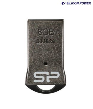 Silicon Power 8GB T01 Touch Pendrive