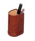 Essart D-Shaped Pen Holder