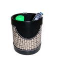 Essart Patterned Pen Holder