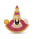 Giftz & Wishes Lord Balaji Showpiece