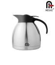 Mosaic Stainless Steel Coffee Pot-1500 Ml
