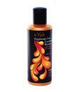 Nyah Ginger Lime Mint Extra Conditioning Natural Shampoo 210 Ml