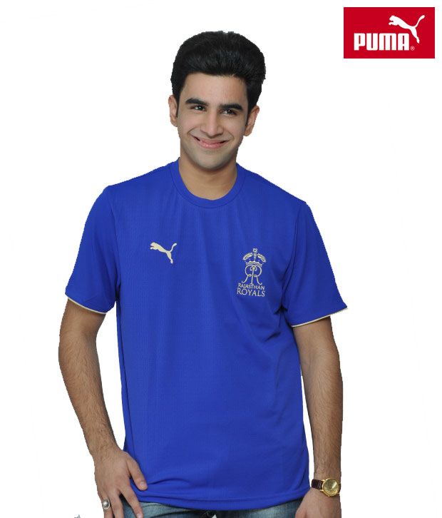 rajasthan royals cricket shirt