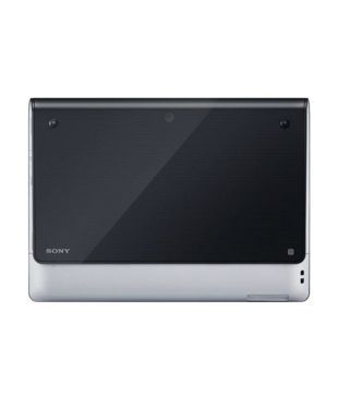 SONY Tablet-SGPT113IN-S(3G+Wi-Fi)