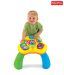 Fisher-Price Lights & Sounds Activity Table