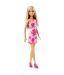 Barbie Brand Entry Doll Assorted