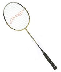 Li-Ning G-Force Lite 3000 Badminton Racket (Sr)