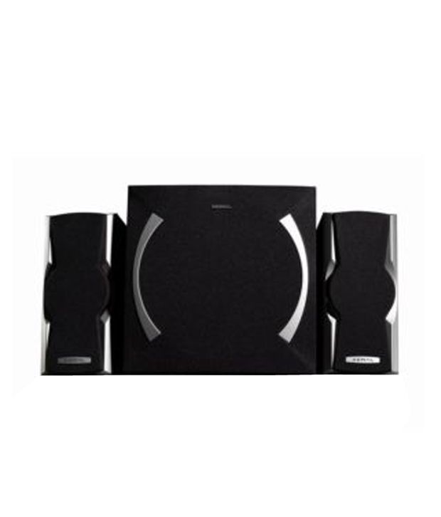 Edifier Speaker 2.1-X600 with Y-Cable