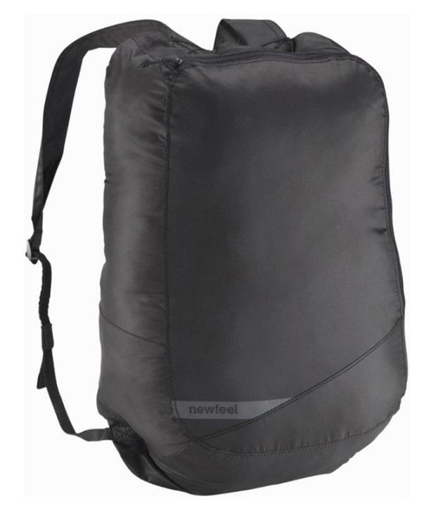 Newfeel Walking FoldableBackpack Bags 8205180 Buy Online at Best Price on Snapdeal