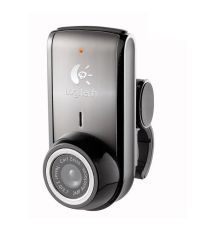 LogitechC905Webcam (Grey & Black)