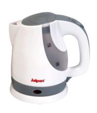 Jaipan 1 Ltr ETK 9003 Tea Maker White