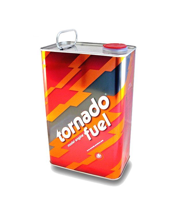 model nitro fuel