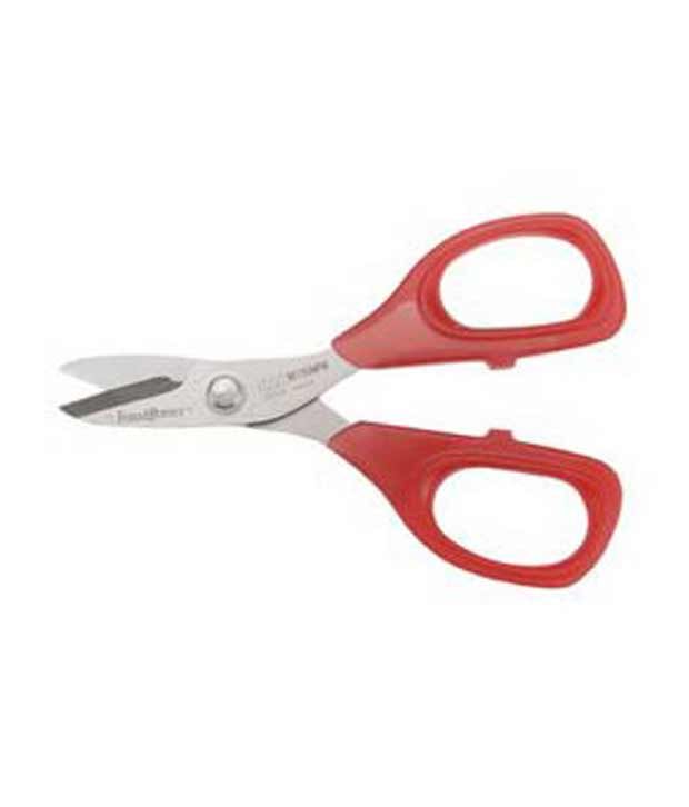 Fons & Porter 5Inch Rag Scissors Buy Online at Best Price in India Snapdeal