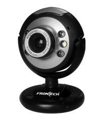 Frontech JIL- 2244 Webcam