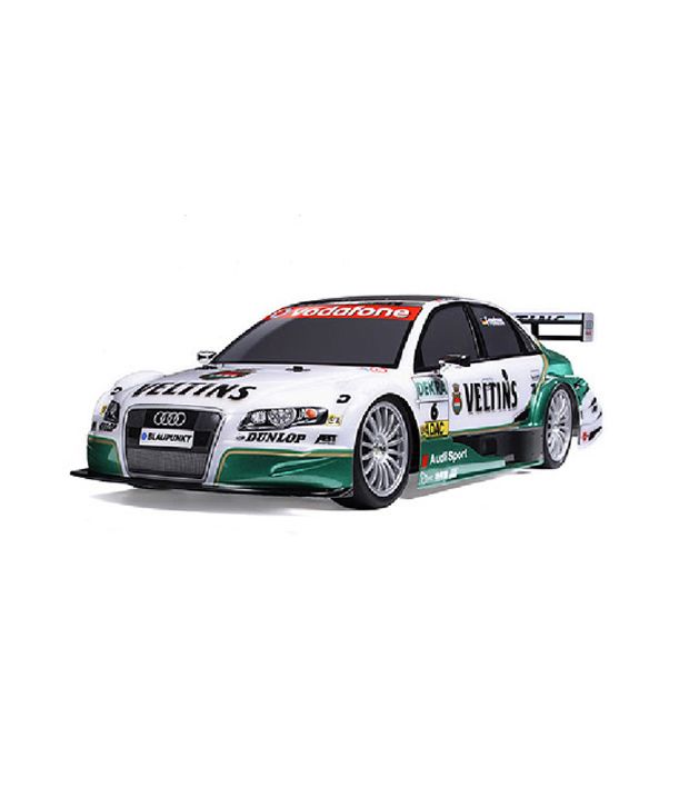 Tamiya Audi A4 Dtm 2006 57760 Rtr Buy Tamiya Audi