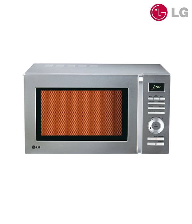 LG MC8091HLQ Convection 30 Ltr Microwave Oven Price in India Buy LG