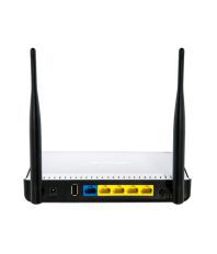 Tenda 300 Mbps 3G Wireless Router wit...