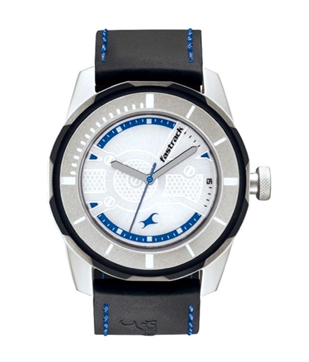 speed time sports men's watch 3099sl01