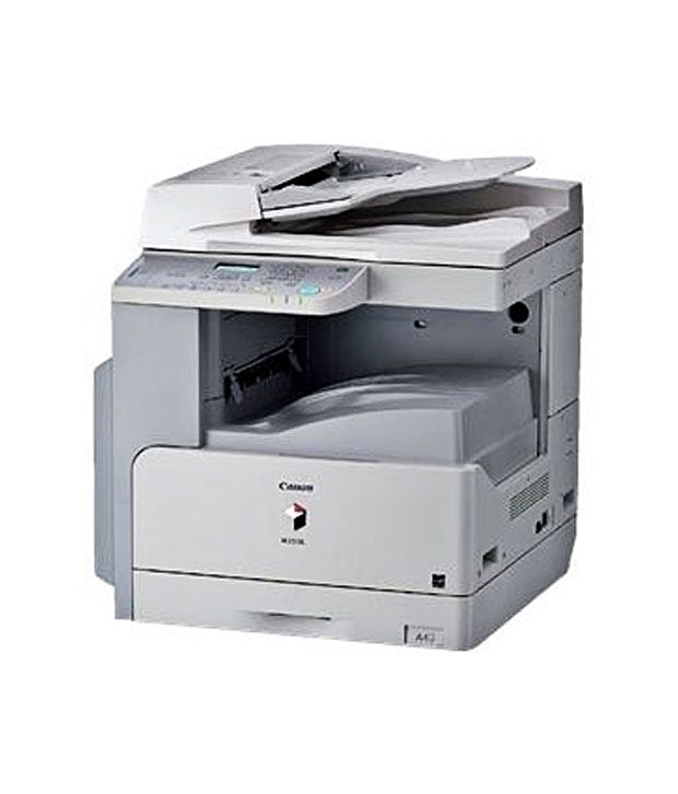 Canon Image Runner Copier Machine (2525) with Network, Duplex Printing