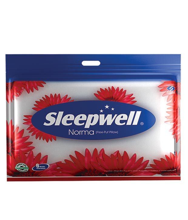 sleepwell pillow