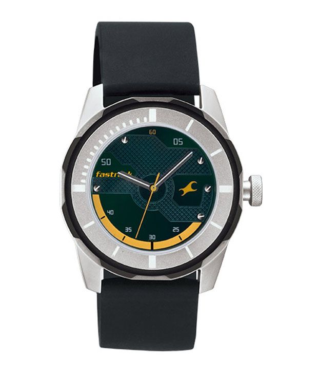 fastrack sports watch under 1000