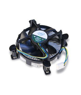 Intel Original 775 Socket