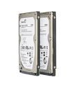 Seagate 2.5 inch Notebook Thin 500 GB Hard Drive (ST500LM000)