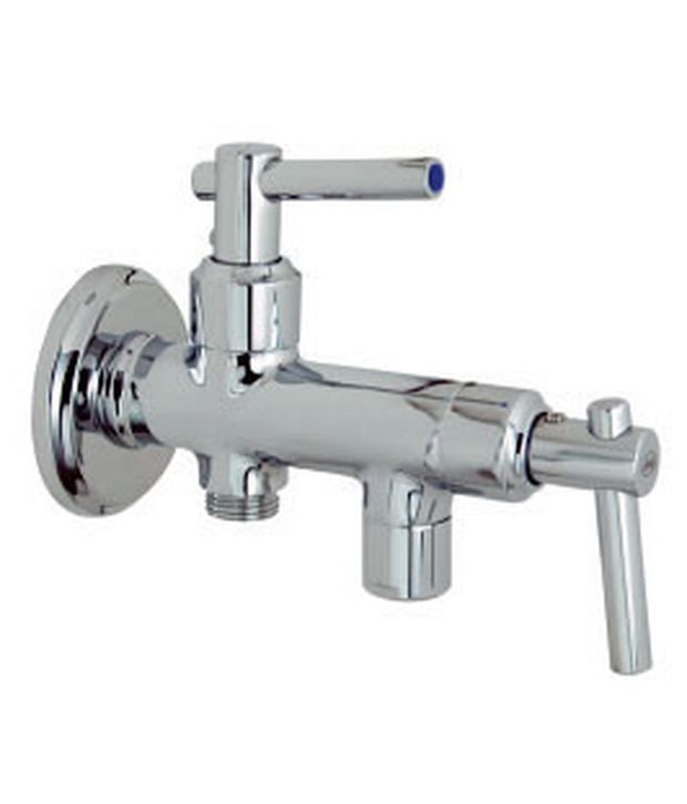 Buy JAL INDUS Bib Tap Two Way Online at Low Price in India Snapdeal