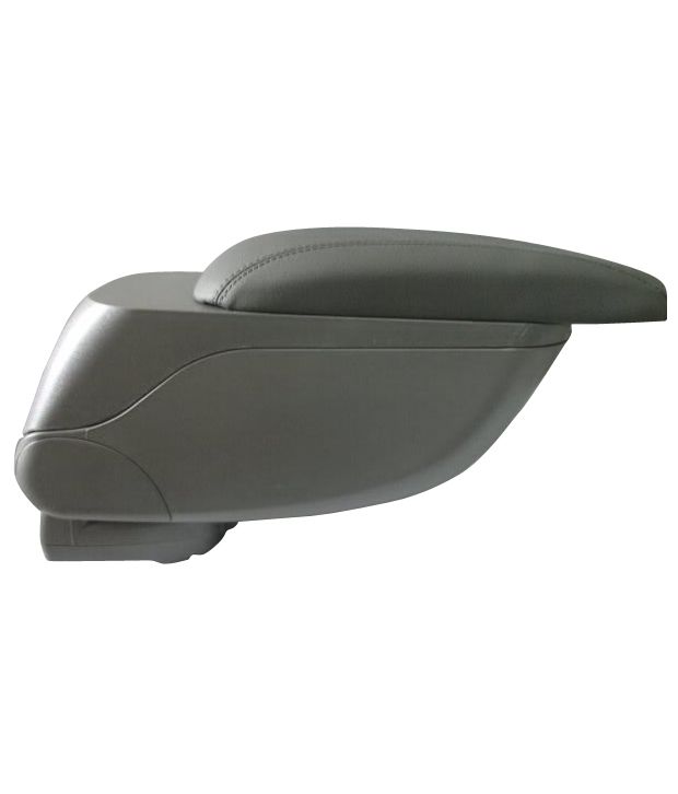 Shopper's Hub Universal Big Car Armrest Centre Console Hand Rest