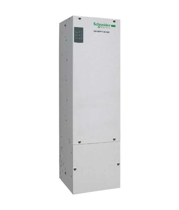 Xantrex MPPT 80 600 Solar Charge Controller Price in India Buy