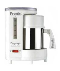 Preethi Drip CAF Coffee Maker