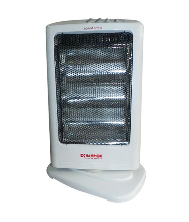 Are Halogen Heaters Any Good / Beldray 500W/1200W Portable Heater