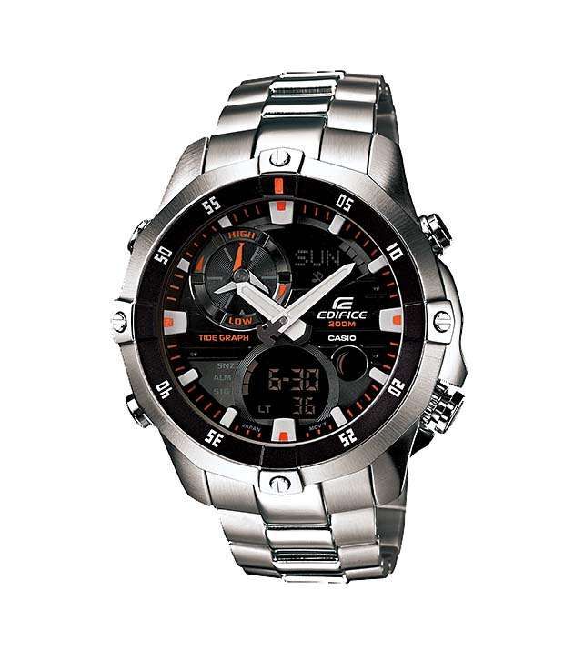 edifice snapdeal