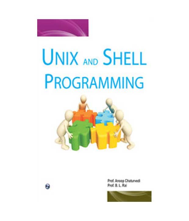 unix-and-shell-programming-buy-unix-and-shell-programming-online-at