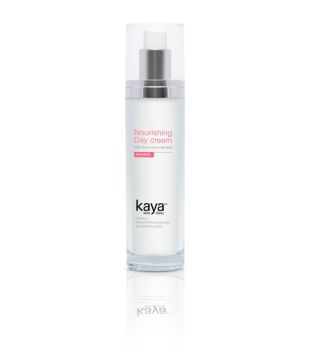 Kaya Skin Clinic Nourishing Day Cream Spf 15 50 Ml