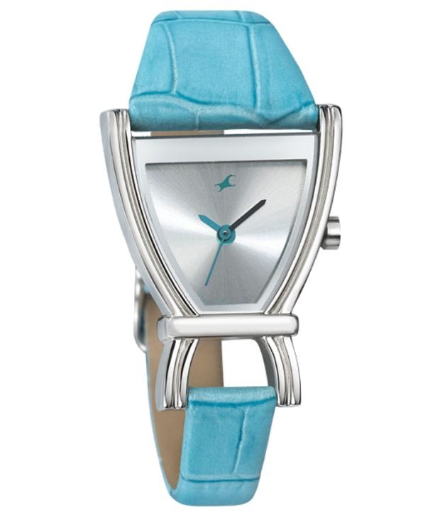 Stylish fastrack watch for ladies Stylish fastrack watch for ladies
