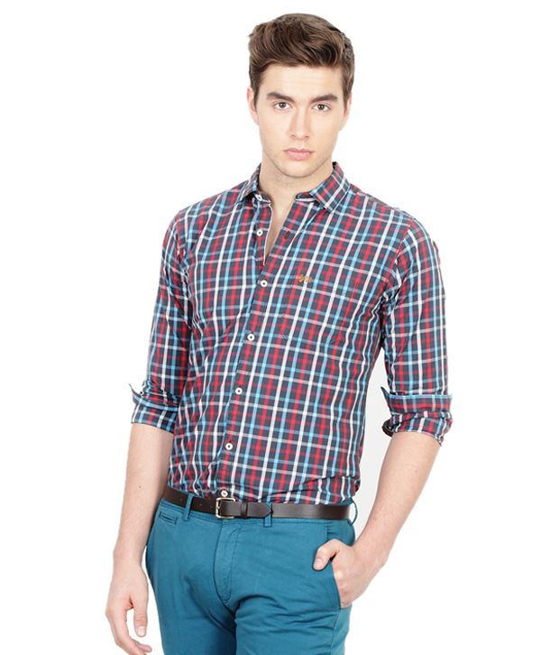 basics 029 shirts
