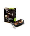 ZOTAC NVIDIA GeForce GTX 750  Ti-2GB  DDR5 (ZT-70601-10M) Graphics Card