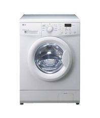 LG F1091MDL2 Front Load 5.5 Kg. Washing Machine