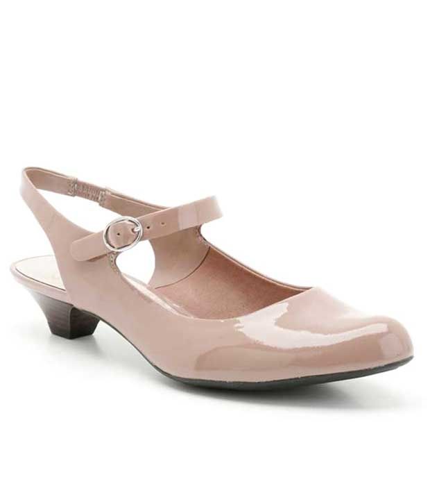 clarks glossy mink heel sandals clarks glossy mink heel sandals