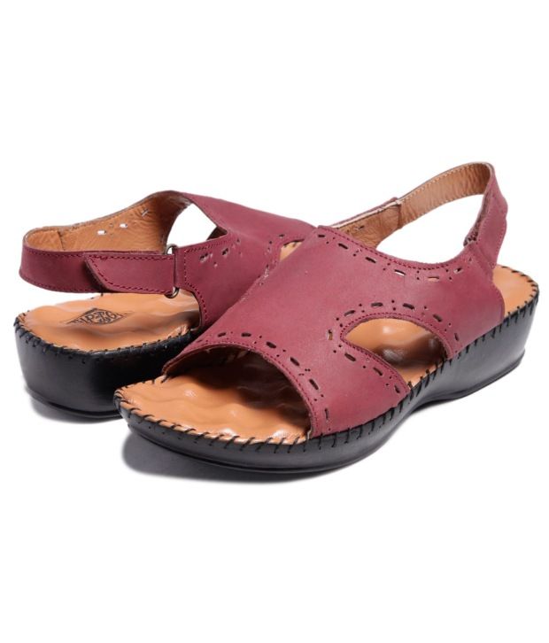 chappal liberty