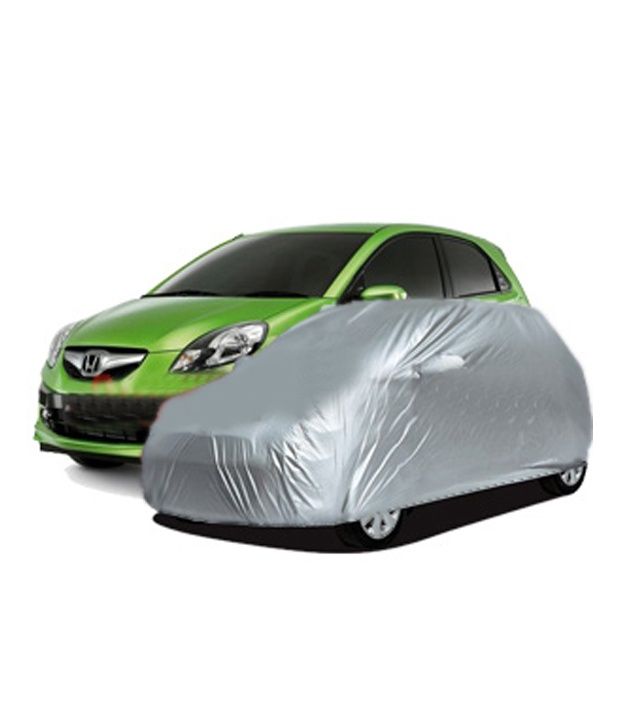 Honda brio body cover #4