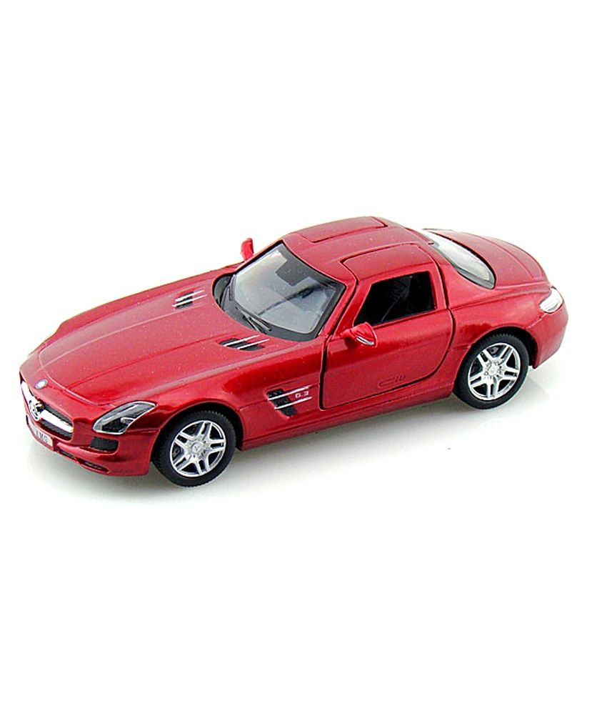 mercedes diecast
