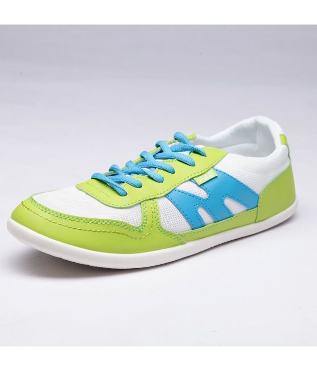... 254 footwear men s footwear casual shoes f22 green men casual shoes