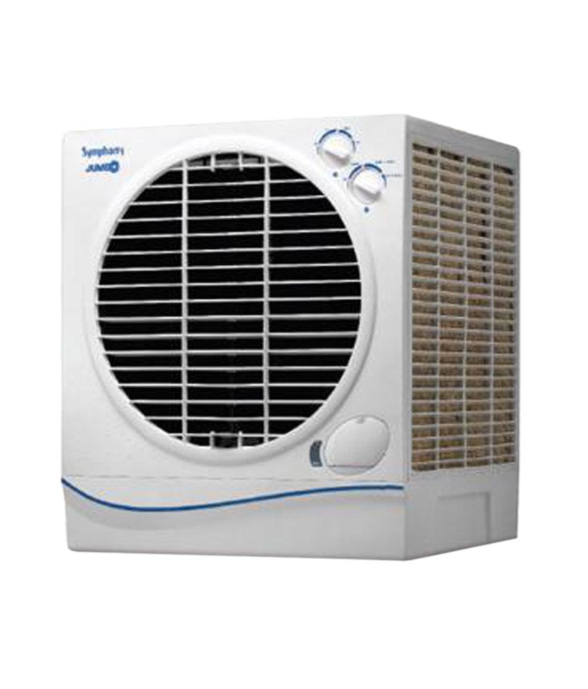 Symphony Jumbo Air Cooler available at SnapDeal for Rs.8702