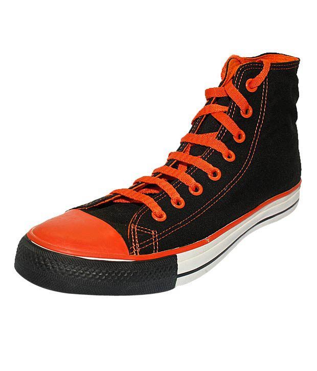 high ankle sneakers for women